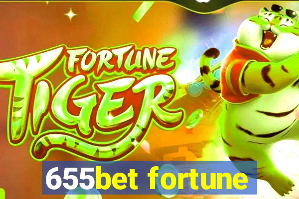 655bet fortune